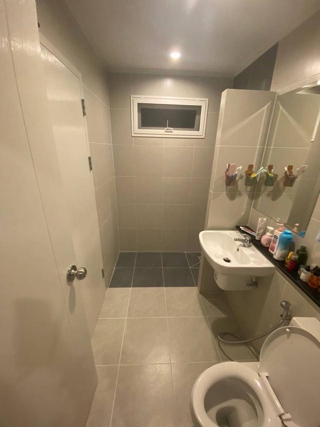 ขายถูกบ้านแฝด 2 ชั้น หมู่บ้าน ศุภาลัย ไพร์ด วงแหวน-ลำลูกกา คลอง 6 ขนาด 37.5 ตรว. 3 นอน 2 น้ำ บ้านสวย บ้านเปล่า ติดถนนลำลูกกา ใกล้ สถานีรถไฟฟ้าคูคต 9