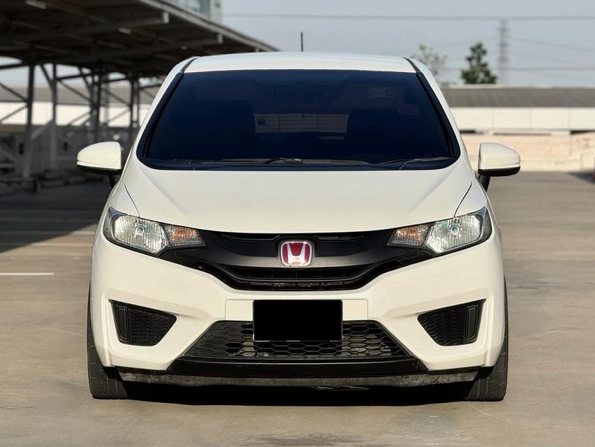 HONDA JAZZ GK 1.5S (AS) Y2015