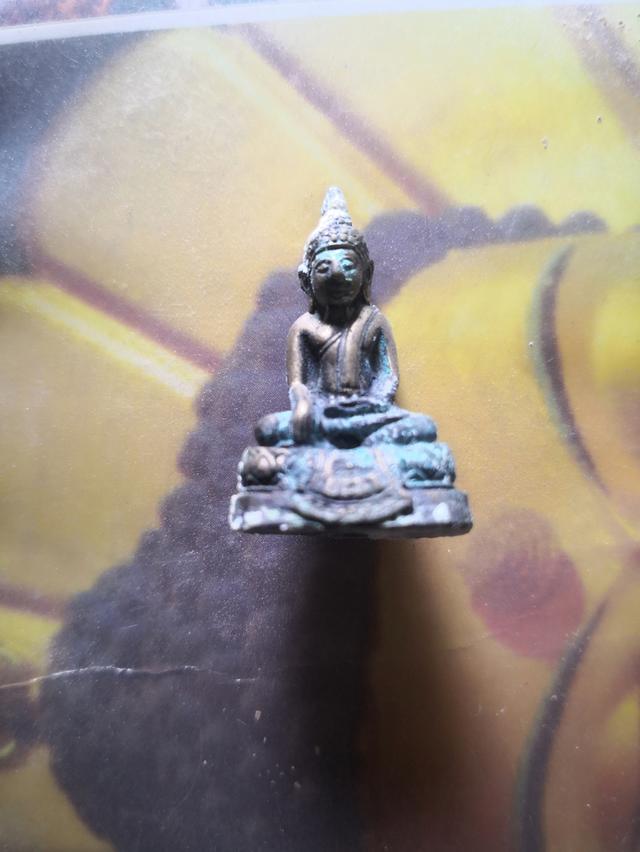 พระเก่า