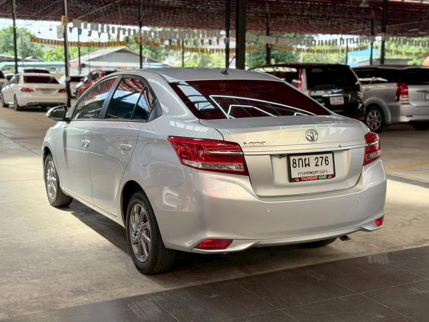 TOYOTA VIOS 1.5 MID ปี2019 สภาพสวย ช่วงล่างแน่น พร้อมใช้งาน