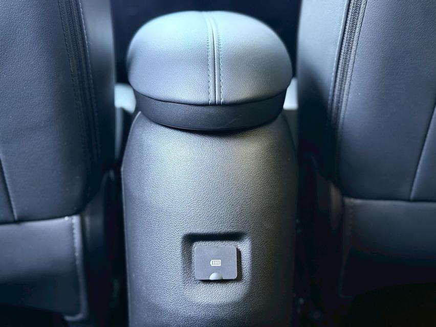 รหัสรถ PJP5927 2022 ORA GOOD CAT PRO 13