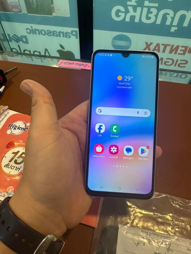 ขายด่วน Samsung Galaxy A05s 2