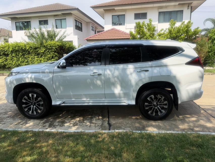 ปี2020 PAJERO GT PREMIUM MINORCHANGE AT TOP ขับ 2 รูปย่อยที่ 3