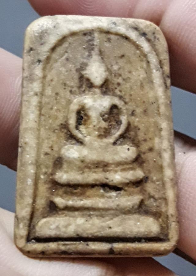 พระเครื่อง พระกรุของสะสม 10