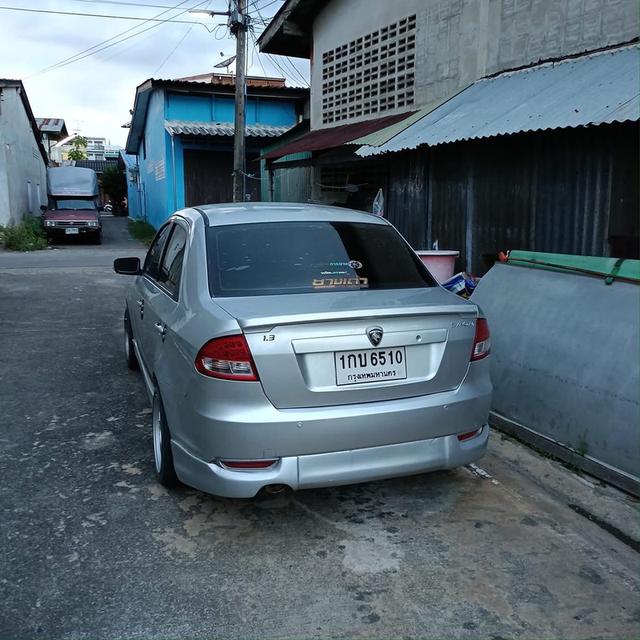 Proton Saga 2012 มือสอง 3