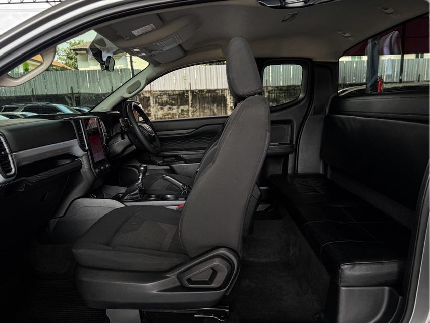 รหัสรถ WRT2682 2022 FORD RANGER, 2.0 TURBO XL รูปที่ 11