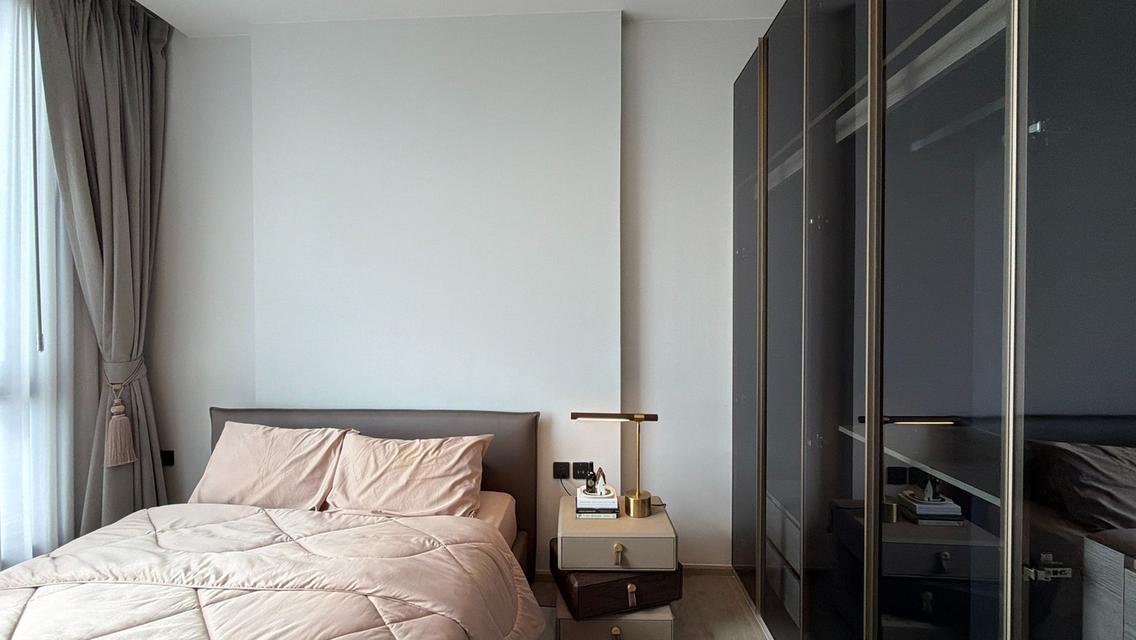 คอนโด The Crest Park Residences 7