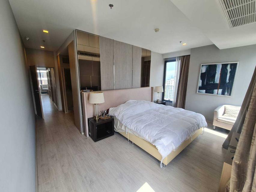 M Thonglor 10 Condominium 9
