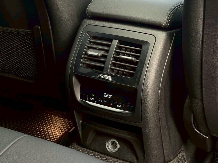 BMW X4 xDrive20d M Sport (G02) 2018 จด 2019 15