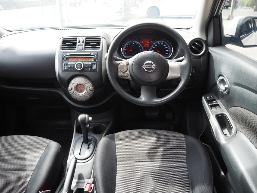 2014 NISSAN ALMERA 1.2 VL ( 3242 ) 14
