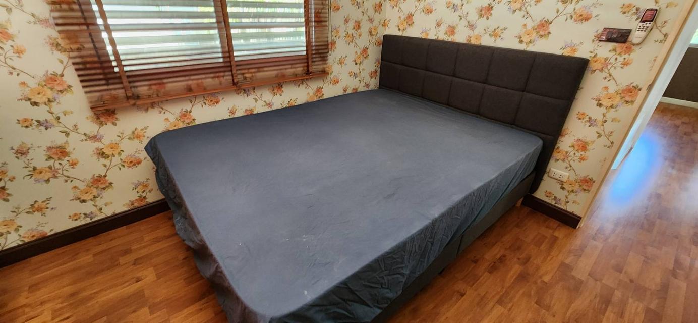 บ้านเดี่ยว หมู่บ้านพฤกษ์ลดา 15