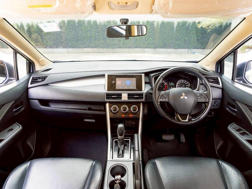 Mitsubishi Xpander 1.5 GT ปีจด 2020 12