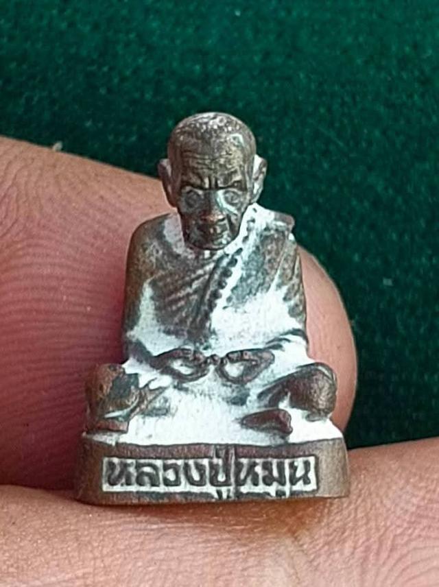 ต้องการให้บูชาพระเครื่อง