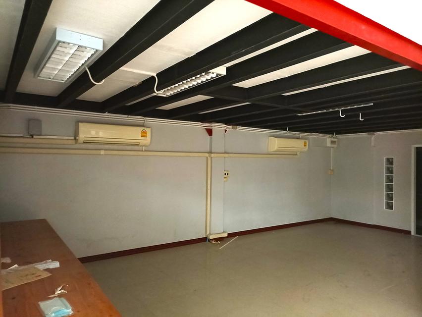 ขายสำนักงาน 3 คูหา สุขุมวิท 71, กรุงเทพ 5