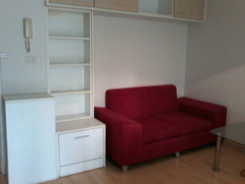 คอนโดดิไอริส ถนนศรีนครินทร์ 5