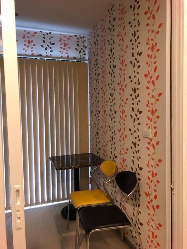 ห้องสวยให้เช่า The Base Height Khon Kaen ทำเลทอง ใกล้ มข. รูปย่อยที่ 5