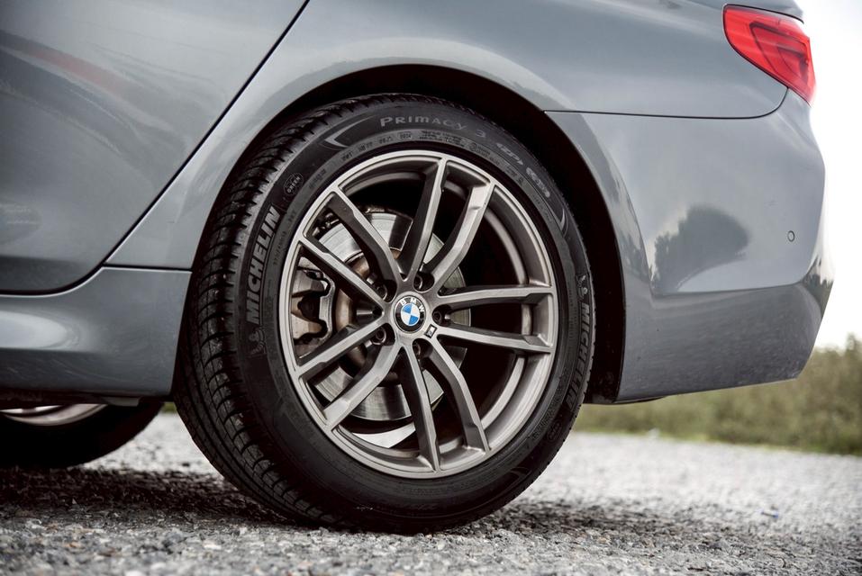 รหัสรถ CBL2657 🚗✨ BMW 520d 2.0 M Sport G30 AT 2019 ✨🚗 9