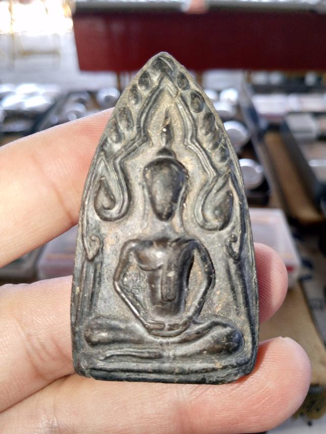 พระเครื่องของเก่าของโบราณ