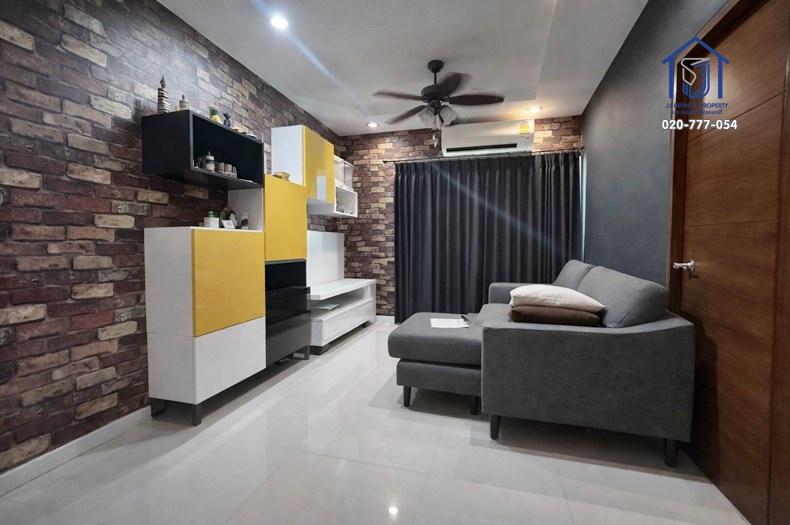 ขายและให้เช่าคอนโด ลูคัส การ์เด้นท์ แฟมมิลี่ เฮาส์ ซอยนาคนิวาส 7 ลาดพร้าว71 ใกล้ Central Eastville - MRT สีเหลือง 2