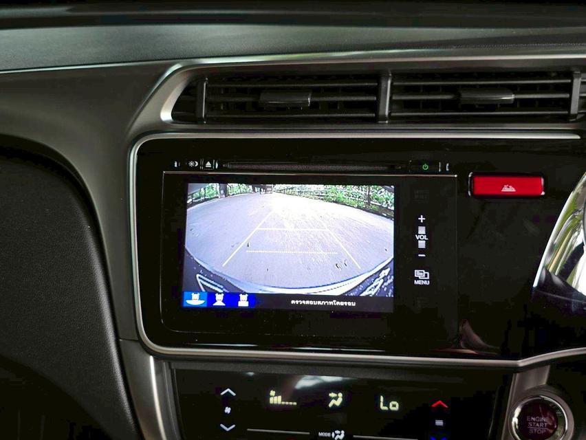 รหัสรถ WMT53 CITY 1.5 V+ ปี 2016 ไมล์ 114,671 km 8