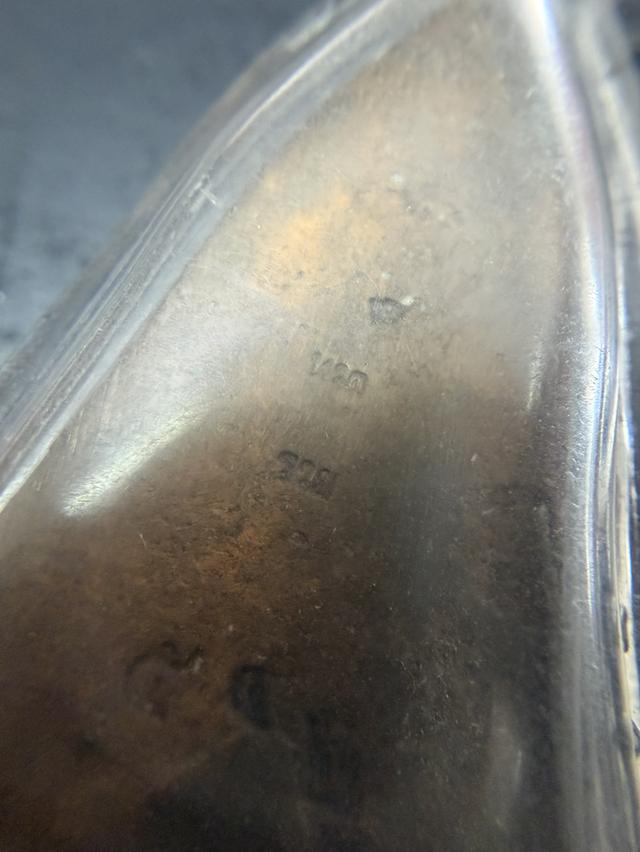 พระเครื่อง หลวงพ่อรวย พิมพ์หลวงปู่ทวด เนื้อดินไทย รุ่นแรก รูปที่ 9