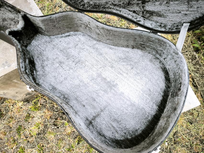 Hard Case Guitar ทรง Dreadnought 🇯🇵 Made in Japan รูปที่ 12