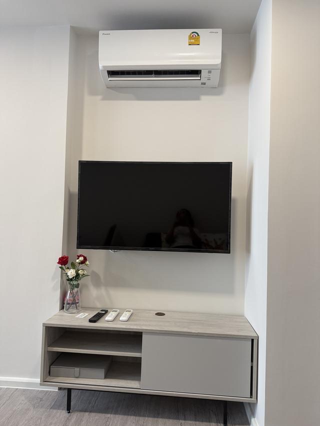 คอนโดโครงการแอทโมส บางนา 6