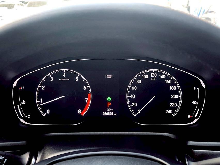 Honda Accord 1.5El ปี19 8