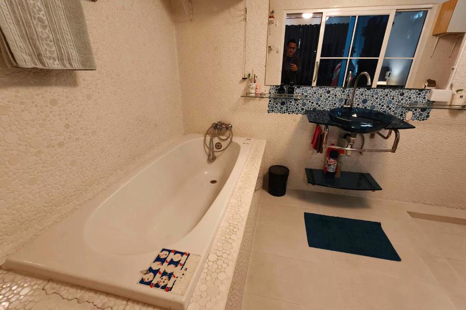 บ้านเดี่ยว เทพารักษ์96 ซอยพัฒนาสุข หนามแดง 16