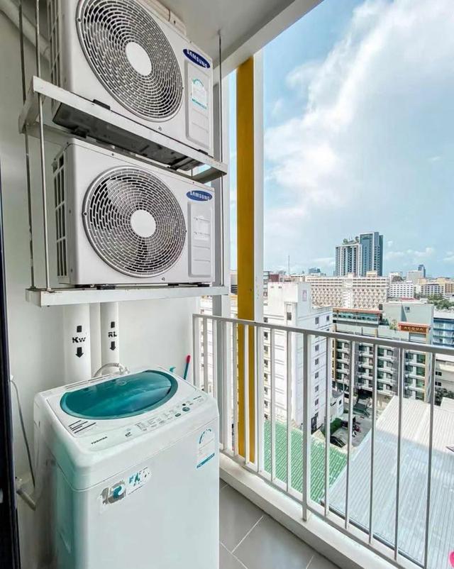 The Base condo , central Pattaya 7