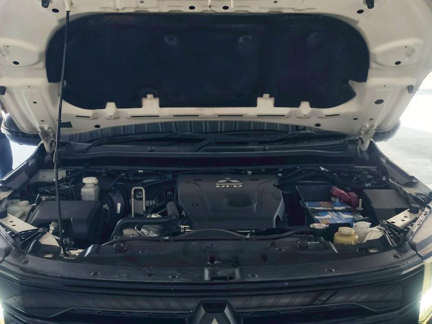 MITSUBISHI NEW PAJERO SPORT 2.4 GT.PREMIUM 2WD.MNC. ปี 2022 รูปที่ 7