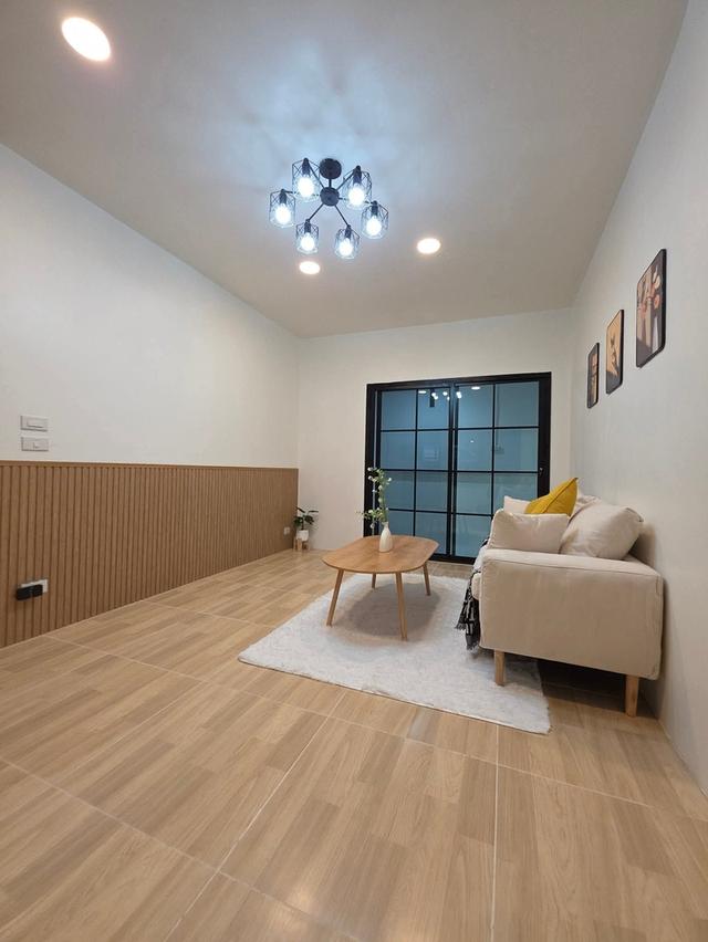 บ้านมือสองรีโนเวทใหม่ทั้งหลัง 6