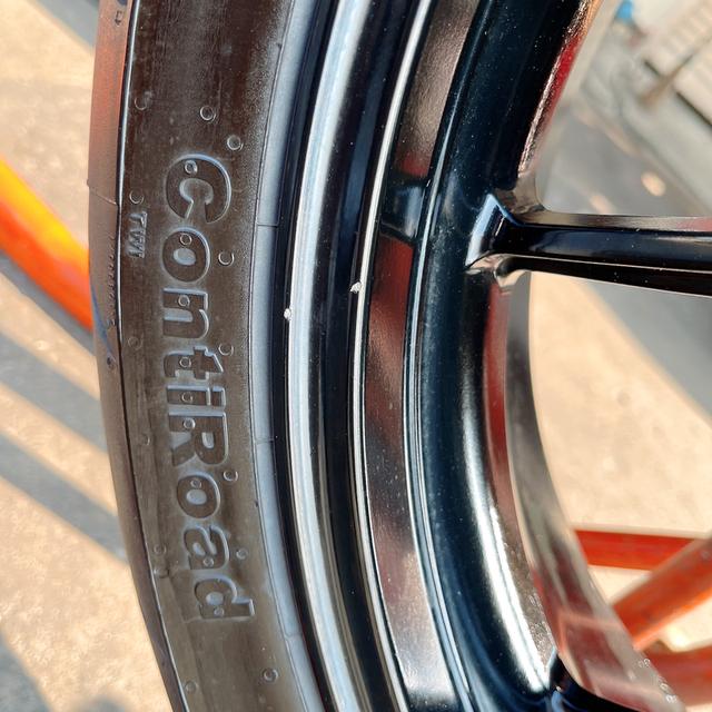 DUCATI MONSTER M795 รถปี 2013 รูปที่ 13