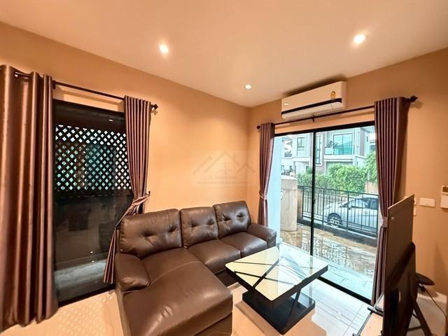 PB5896ให้เช่า บ้านเดี่ยว ย่านคลอง2 รังสิต โครงการ The Plant รังสิต-คลอง2 ใกล้ฟิวเจอร์พาร์ค รังสิต 3