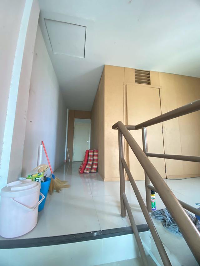 🏬✨ อาคารพาณิชย์ 3 ชั้น หลังมุม ทำเลดี หน้าโครงการ พร้อมค้าขาย! ✨🏬 3