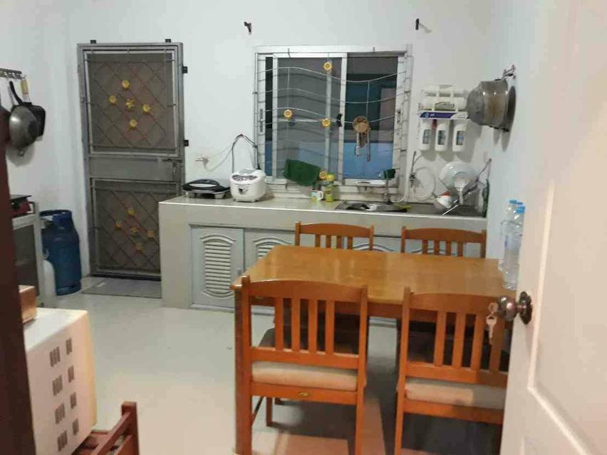 ขายบ้านเดี่ยวตลาดสดมาบยางพร ปลวกแดง ระยอง 4