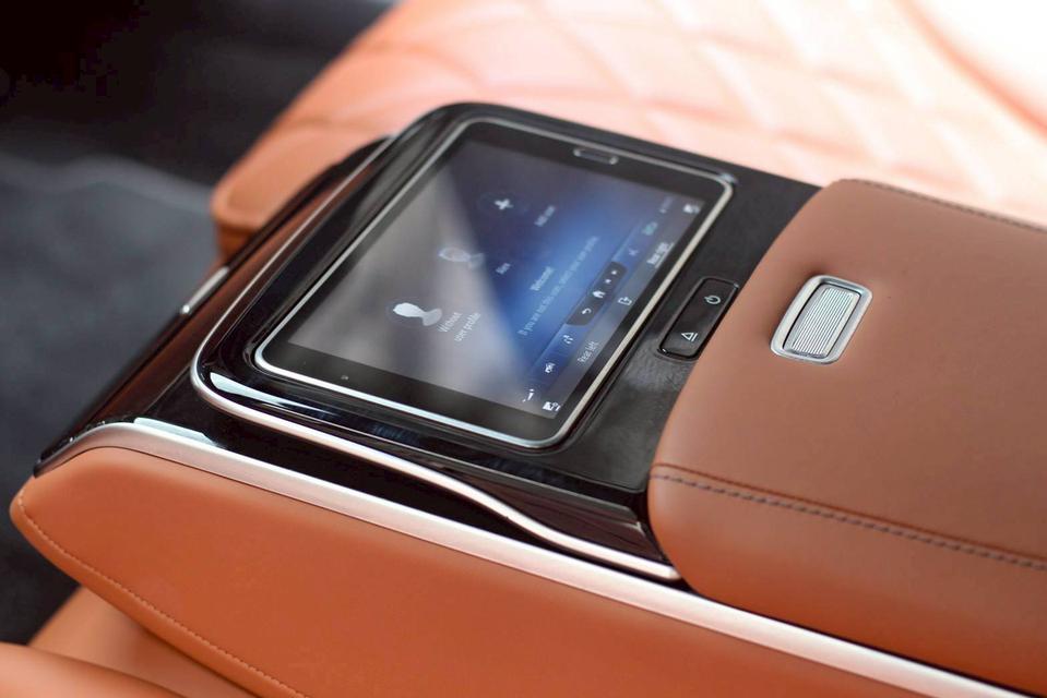 2023 Mercedes-Benz S580e 3.0 (W223) AMG Premium รถหรูสภาพใหม่จัด ประหยัดไปถึง 3ล้านกว่าบาท 16