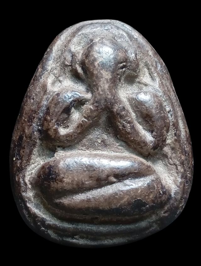 เปิดพระปิดตาสายหลวงปู่จีน วัดท่าลาดเหนือ