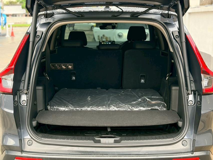 HONDA CRV, 1.5 TURBO EL 4WD ปี 2023 B781 รูปที่ 6