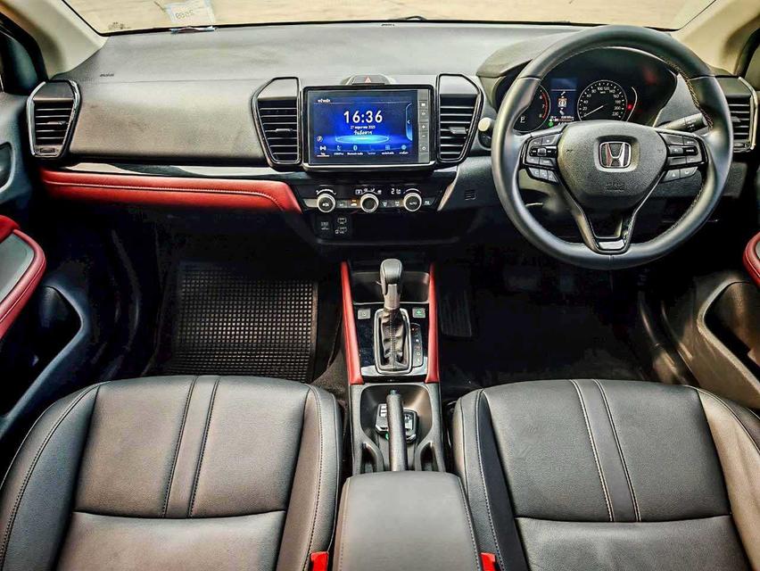 2024 HONDA CITY 1.0SV 6