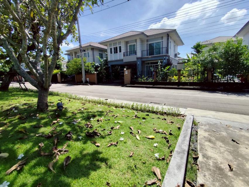 บ้านมิอสอง เดอะแพลนท์ อยุธยา 1