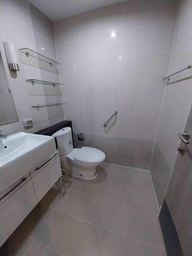 คอนโด ศุภาลัย พรีเมียร์ แอท อโศก 9