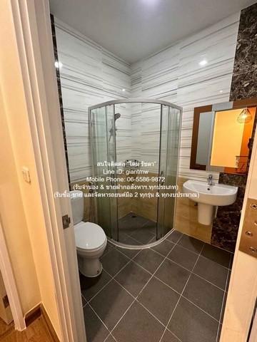 ทาวน์เฮาส์ ขายทาวน์โฮม 2 ชั้น (ห้องมุม) ในหมู่บ้านหรู ใกล้ถนนกัลปพฤกษ์ 16.7 ตร.ว. 3 น 2 น้ำ ราคา 3.90 ล้านบาท จัดหนักจัด 7