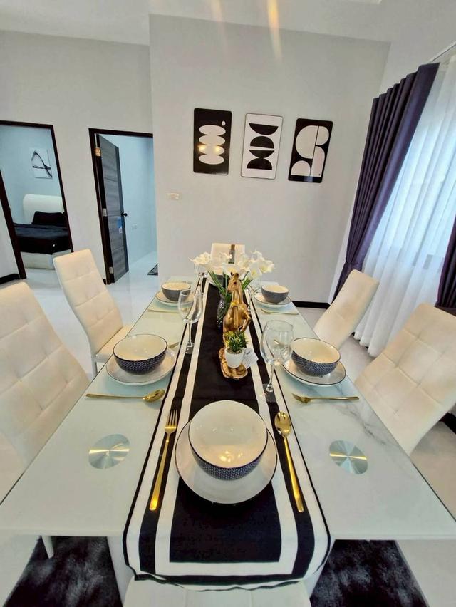 House for sale Pattaya Huay Yai 4.59 M 16