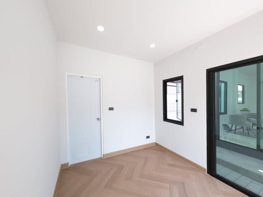 ขาย บ้านเดี่ยว 2ชั้น รีโนเวทใหม่ โครงการสราญสิริ วงแหวน ประชาอุทิศ บ้านที่ “เข้าใจ” ทุกช่วงวัย 14