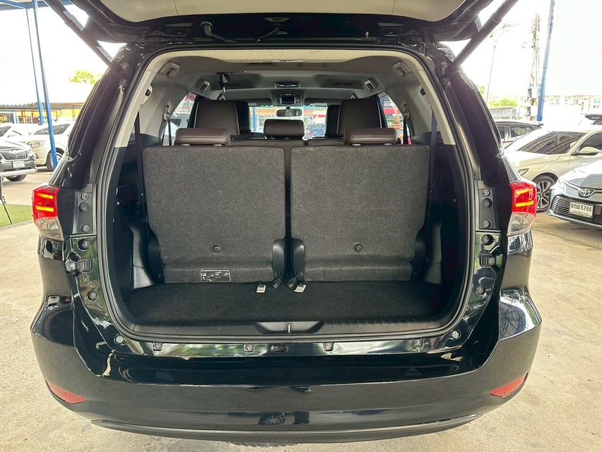 รถบ้าน สภาพดี Fortuner 2.8V (2WD)  14