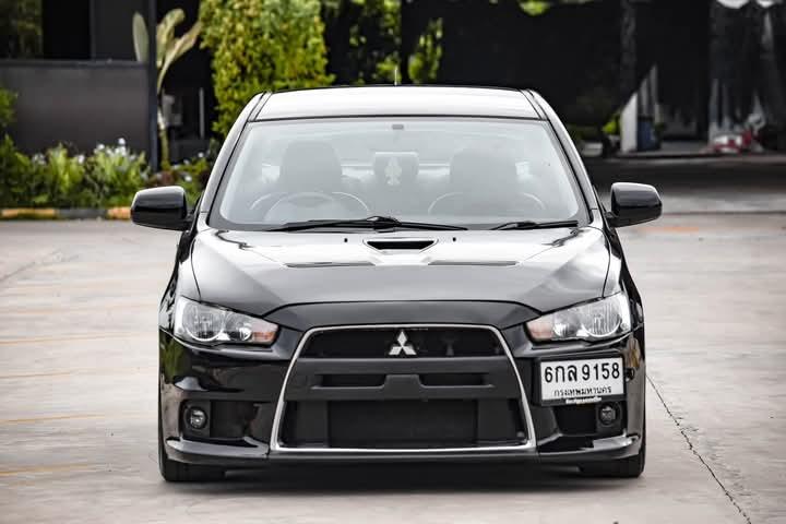 ขายด่วน MITSUBISHI LANCER