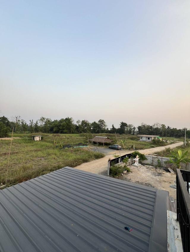 ขายที่ดิน ราคา5,500บาท/ตร.ว. ต.สง่าบ้าน อ.ดอยสะเก็ด จ.เชียงใหม่ 8