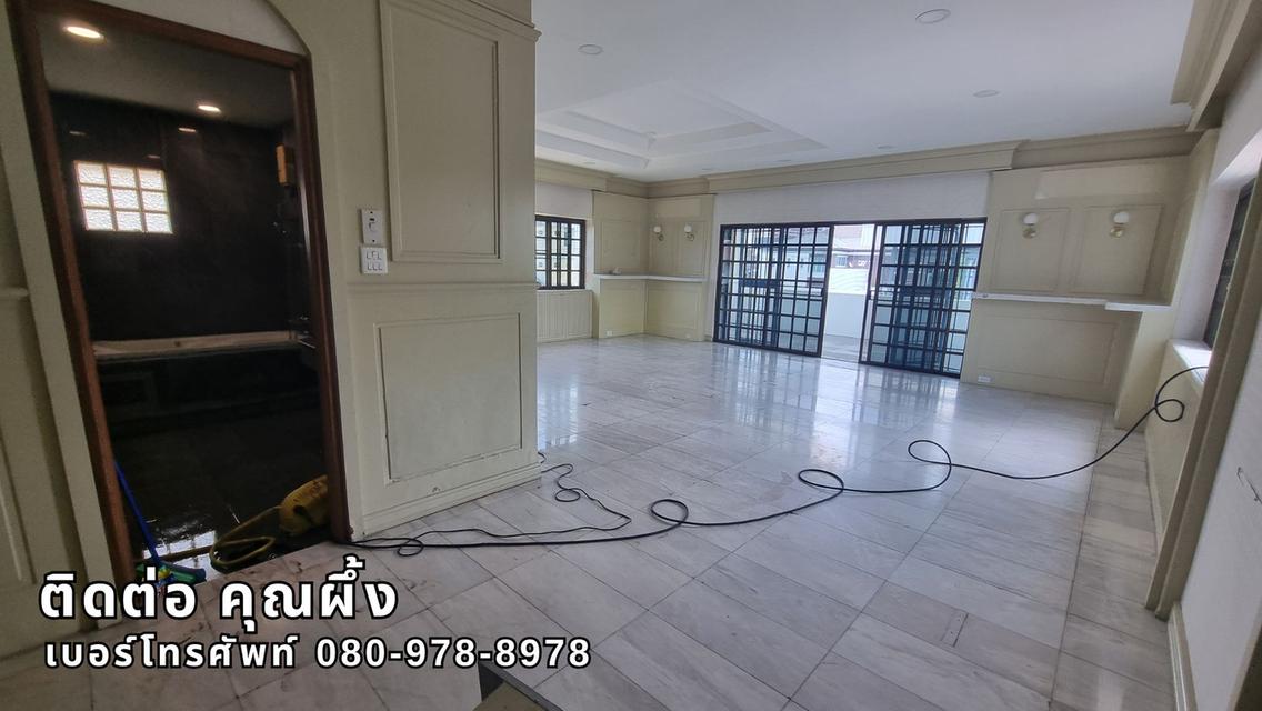 ให้เช่าสำนักงาน Home Office สุขุมวิท 70/3 รถไฟฟ้า BTS บางนา ทั้งอาคาร 2 ชั้น 1,000 ตรม 17