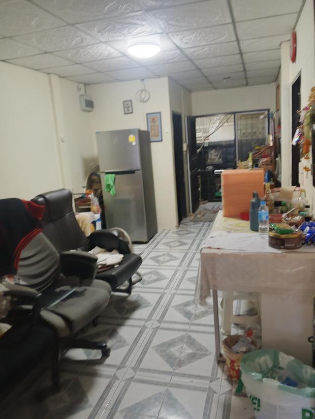 บ้านชั้นเดียว 2 ห้องนอน 1 ห้องน้ำ 3